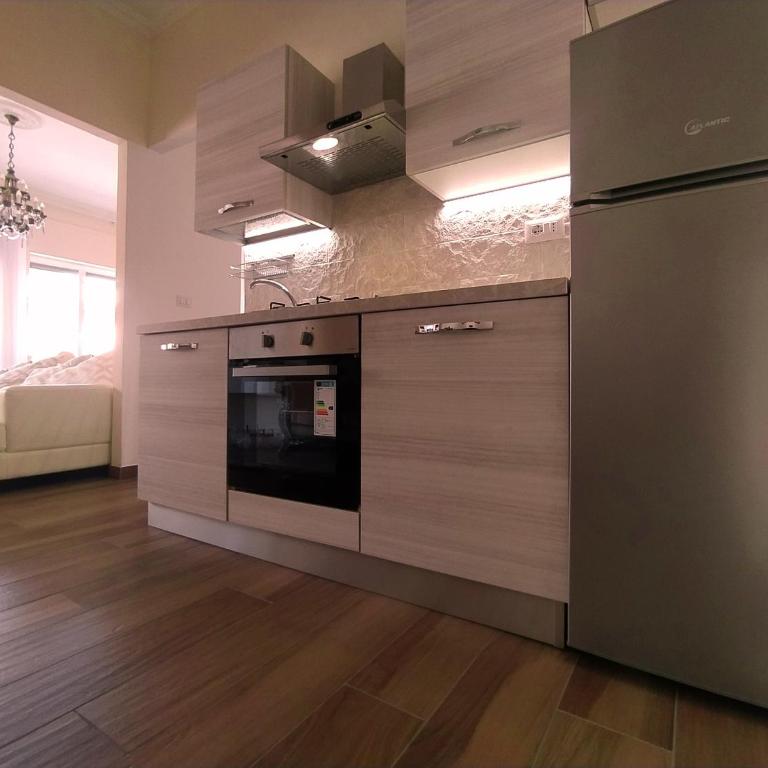 Alle Porte Del Barocco - Three-Bedroom Apartment - 9