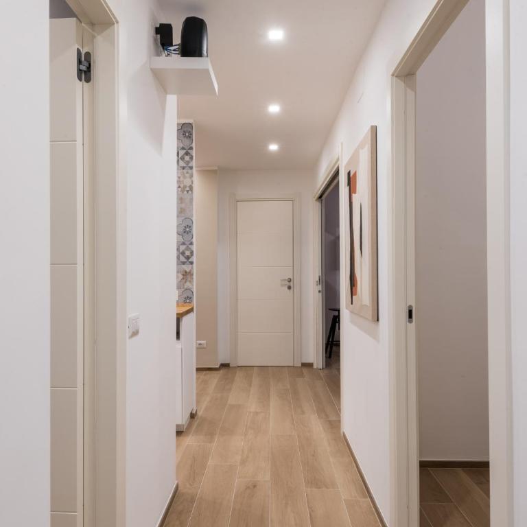 Super Comfort Pisino Street - Appartement 2 Chambres - 18