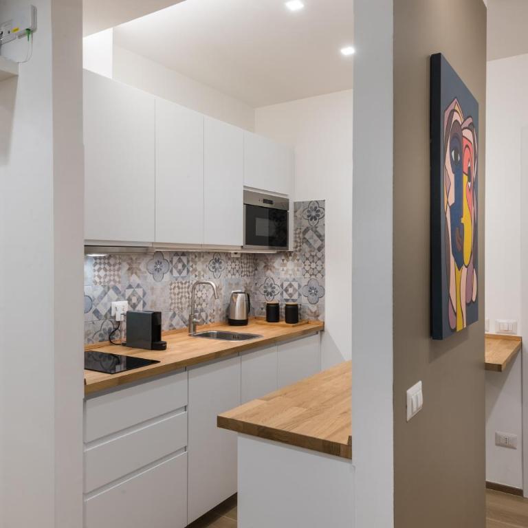 Super Comfort Pisino Street - Appartement 2 Chambres - 12