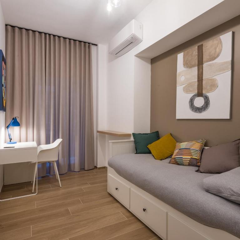 Super Comfort Pisino Street - Appartement 2 Chambres - 27