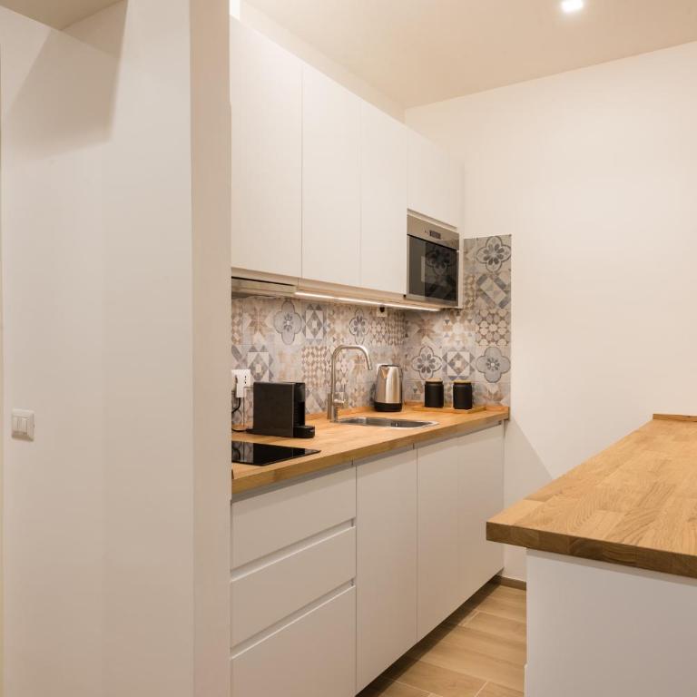 Super Comfort Pisino Street - Appartement 2 Chambres - 15