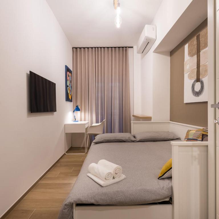 Super Comfort Pisino Street - Appartement 2 Chambres - 31