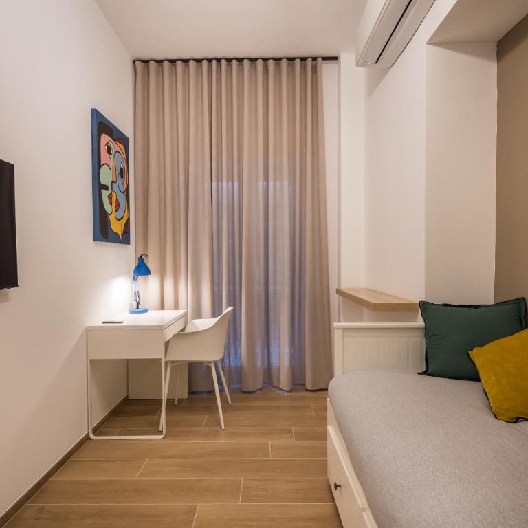 Super Comfort Pisino Street - Appartement 2 Chambres - 29