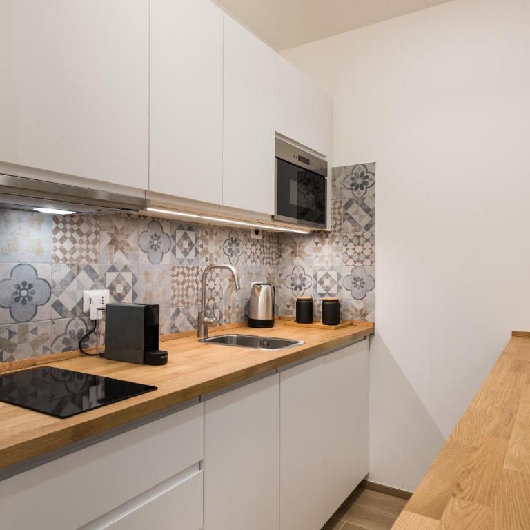 Super Comfort Pisino Street - Appartement 2 Chambres - 14