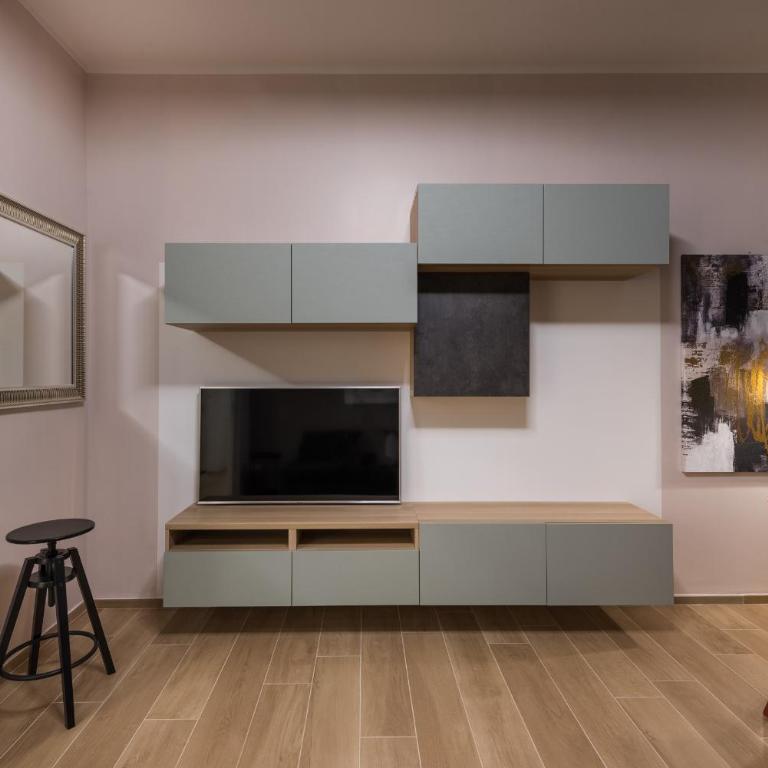 Super Comfort Pisino Street - Appartement 2 Chambres - 3