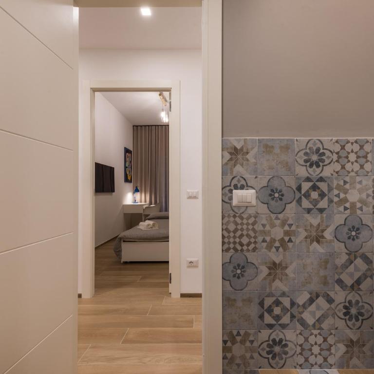 Super Comfort Pisino Street - Appartement 2 Chambres - 50