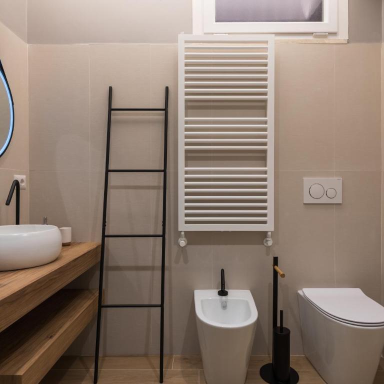 Super Comfort Pisino Street - Appartement 2 Chambres - 39