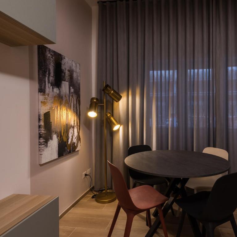 Super Comfort Pisino Street - Appartement 2 Chambres - 6