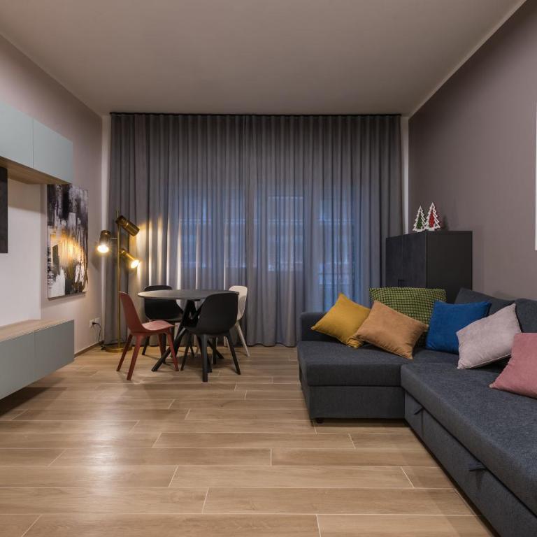 Super Comfort Pisino Street - Appartement 2 Chambres - 4
