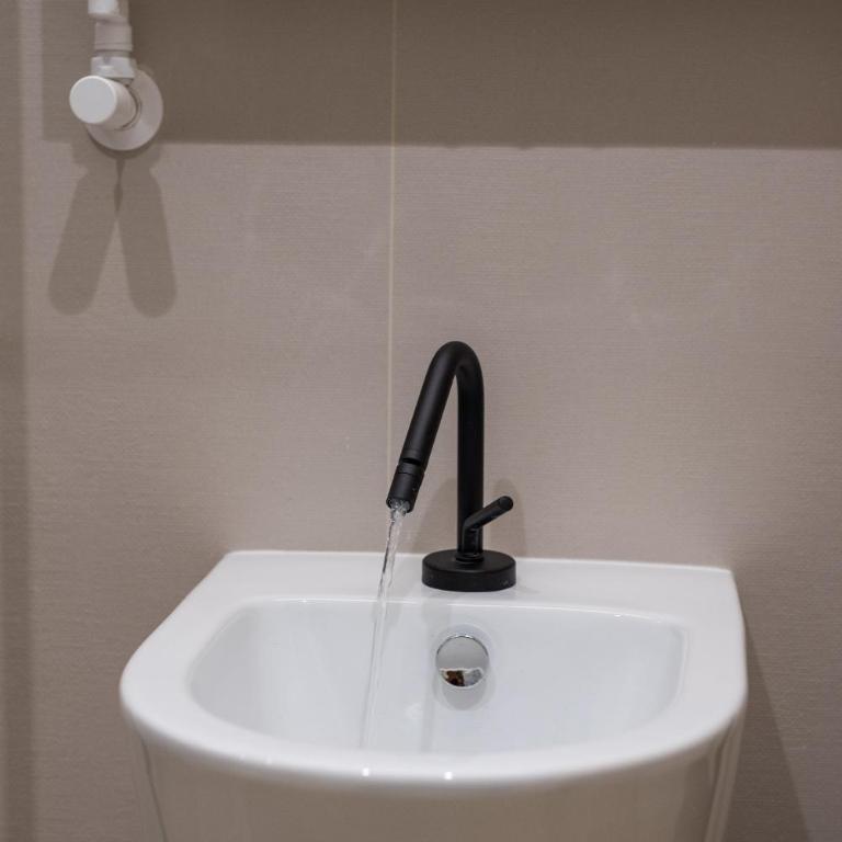 Super Comfort Pisino Street - Appartement 2 Chambres - 78