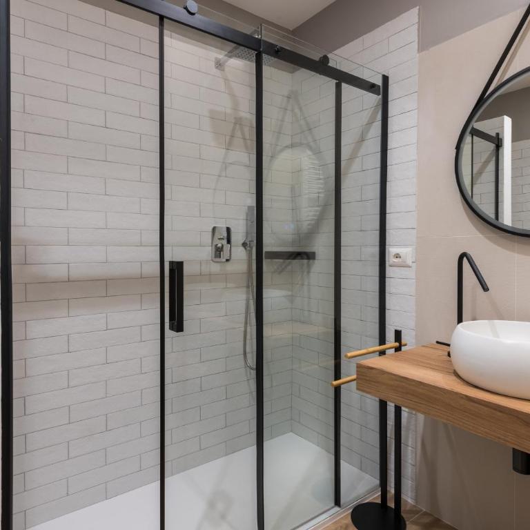 Super Comfort Pisino Street - Appartement 2 Chambres - 40
