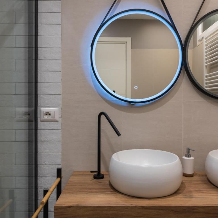 Super Comfort Pisino Street - Appartement 2 Chambres - 70