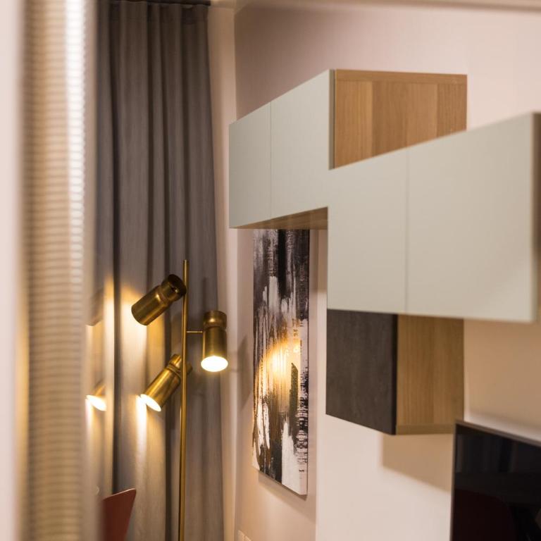 Super Comfort Pisino Street - Appartement 2 Chambres - 10