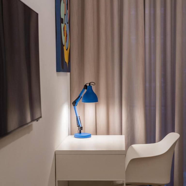 Super Comfort Pisino Street - Appartement 2 Chambres - 64