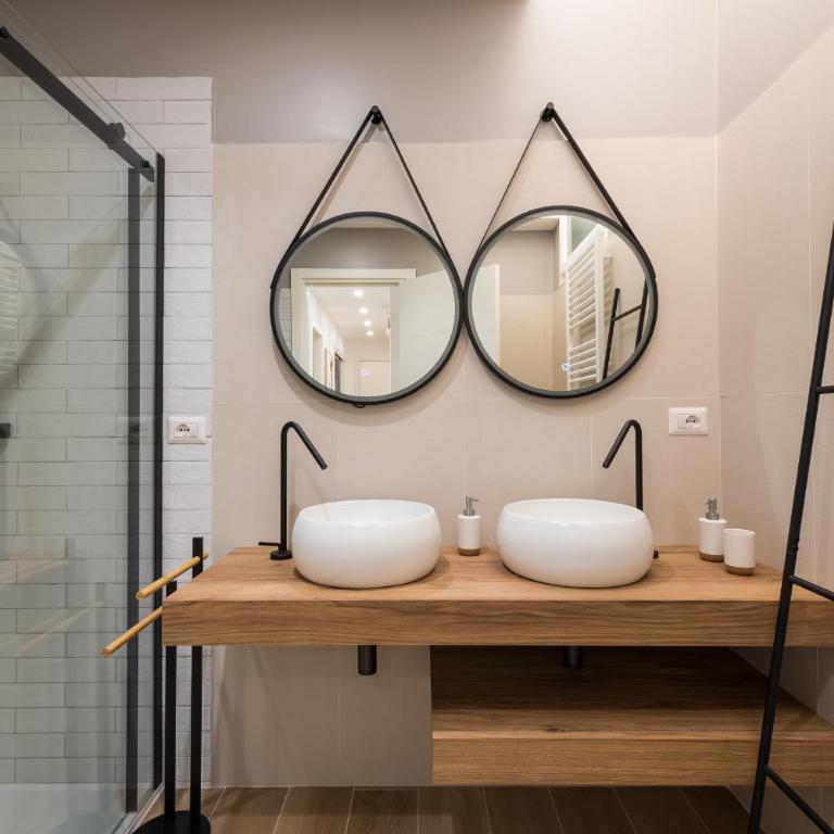 Super Comfort Pisino Street - Appartement 2 Chambres - 37