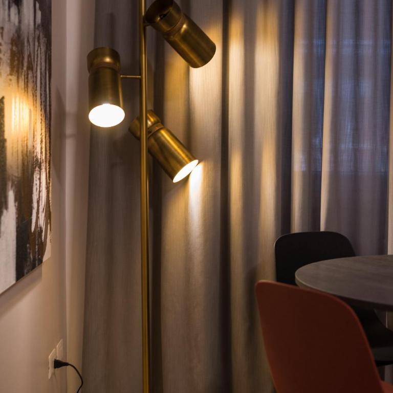 Super Comfort Pisino Street - Appartement 2 Chambres - 74