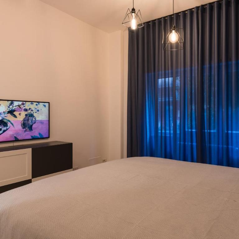 Super Comfort Pisino Street - Appartement 2 Chambres - 23