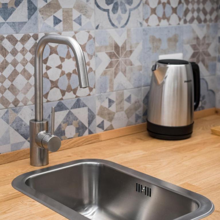 Super Comfort Pisino Street - Appartement 2 Chambres - 100