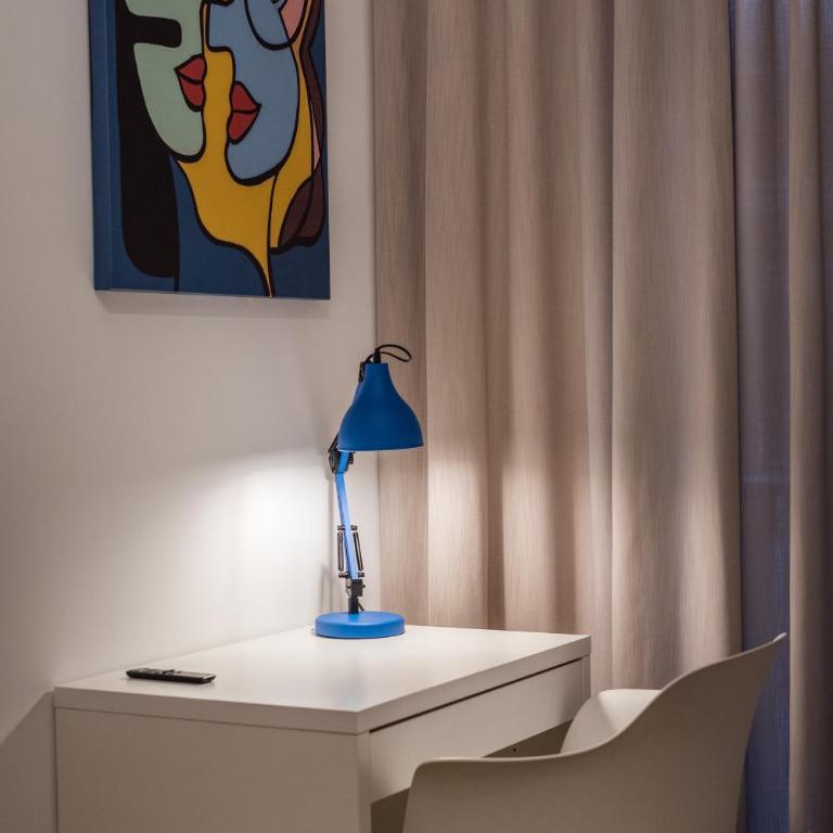 Super Comfort Pisino Street - Appartement 2 Chambres - 80