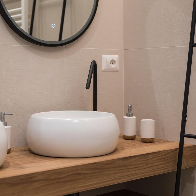Super Comfort Pisino Street - Appartement 2 Chambres - 77