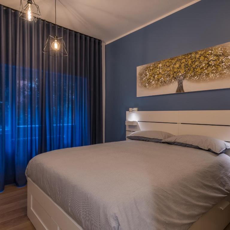 Super Comfort Pisino Street - Appartement 2 Chambres - 21