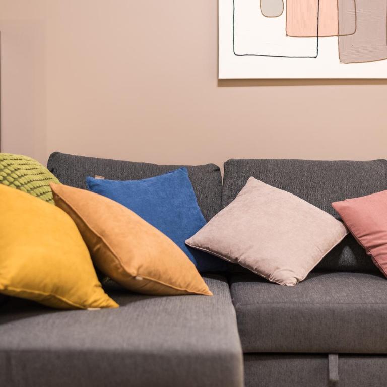 Super Comfort Pisino Street - Appartement 2 Chambres - 8