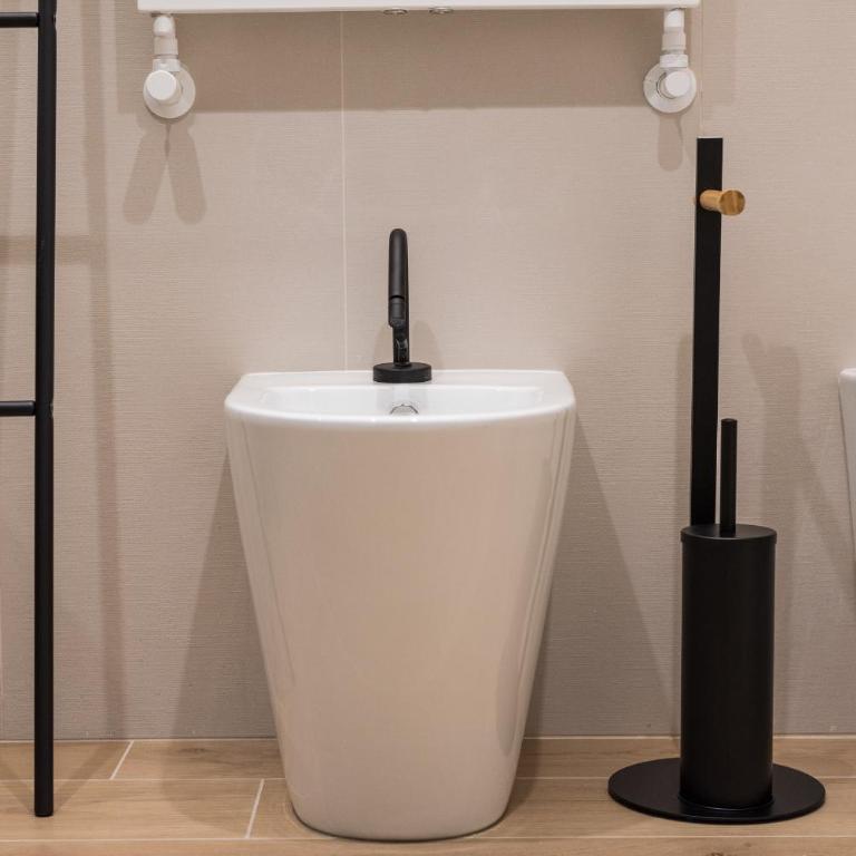 Super Comfort Pisino Street - Appartement 2 Chambres - 82