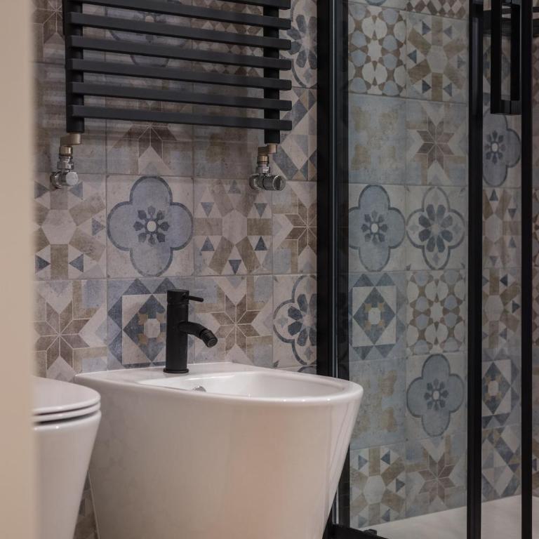 Super Comfort Pisino Street - Appartement 2 Chambres - 54