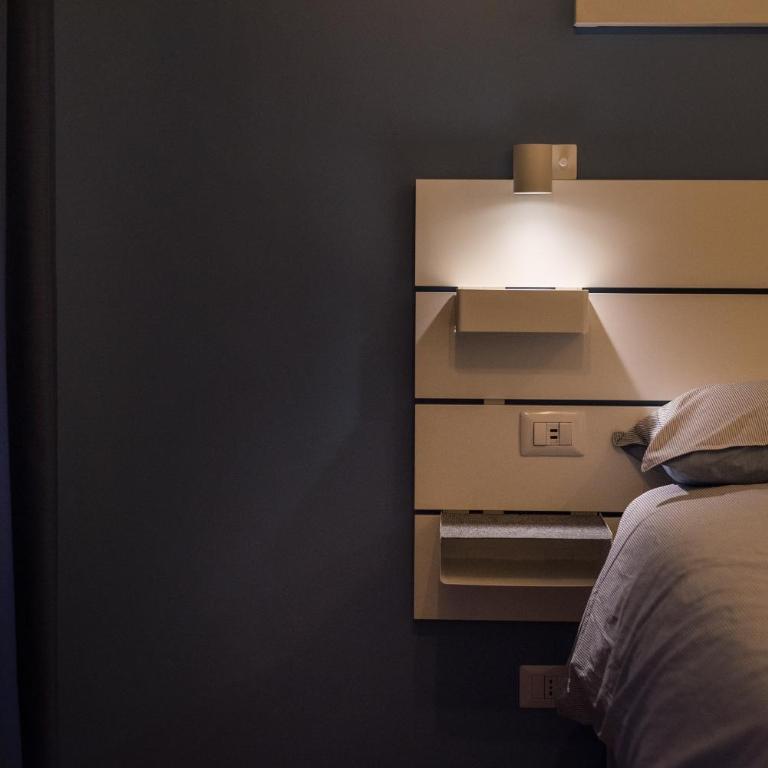 Super Comfort Pisino Street - Appartement 2 Chambres - 85