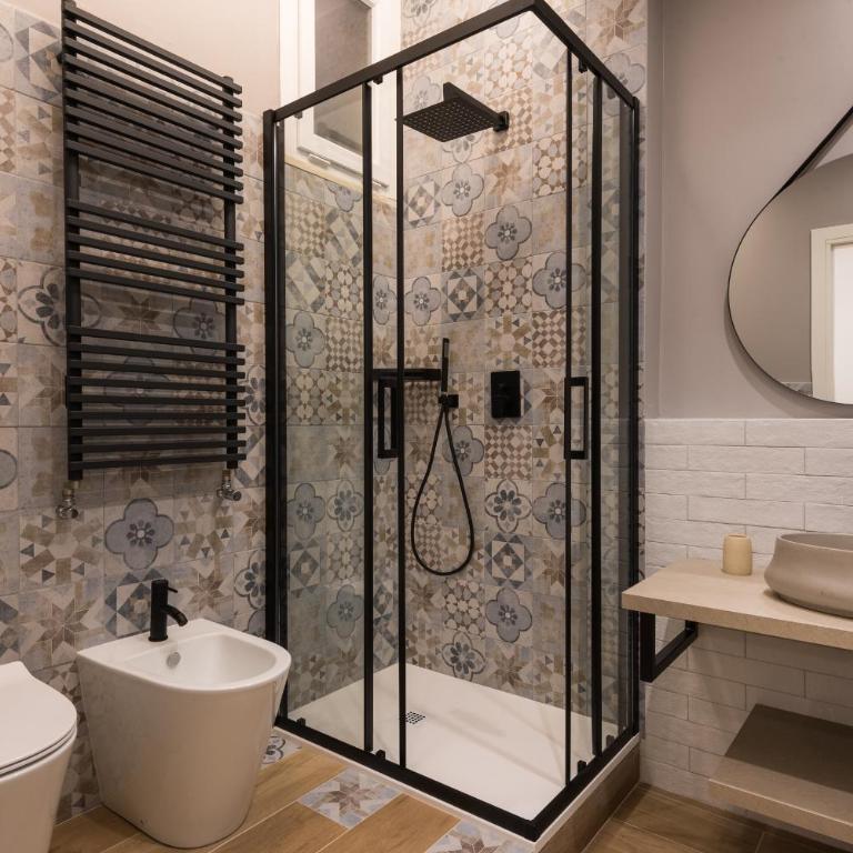 Super Comfort Pisino Street - Appartement 2 Chambres - 44