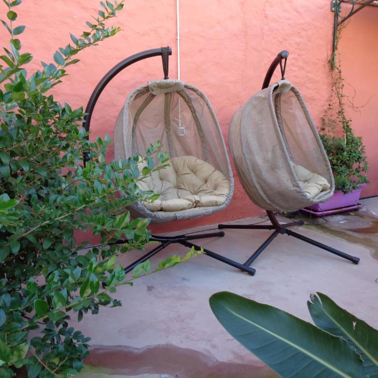 Genius Loci Cozy house with garden in the old town - One-Bedroom Apartment - 7