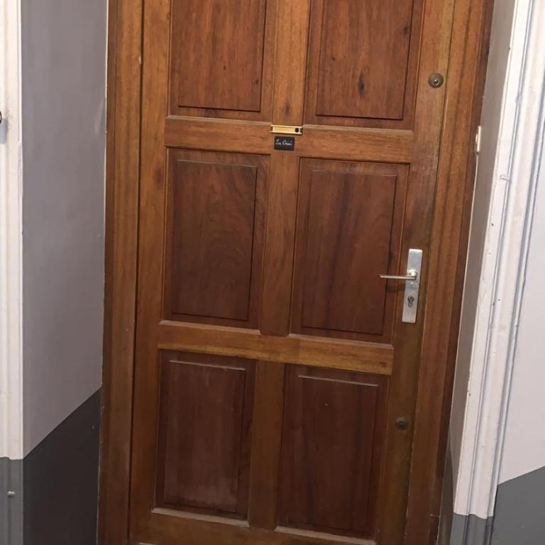 La Criée-Sublime T4 vue sur les quais, climatisé - Apartamento de 3 dormitorios - 2