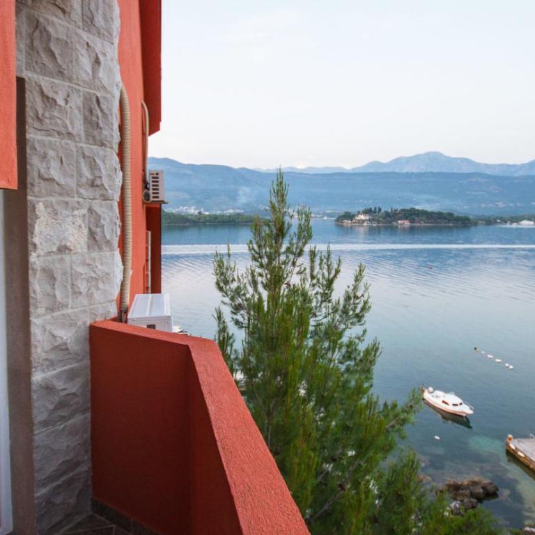 Apart hotel Samardzic - Studio with Balcony - 1