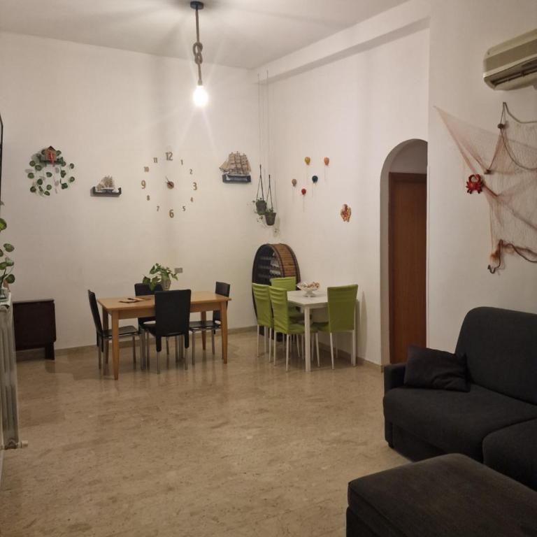 Villa Old fisherman's - Villa con 2 Camere da Letto - 36