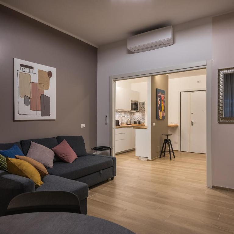 Super Comfort Pisino Street - Appartement 2 Chambres - 1