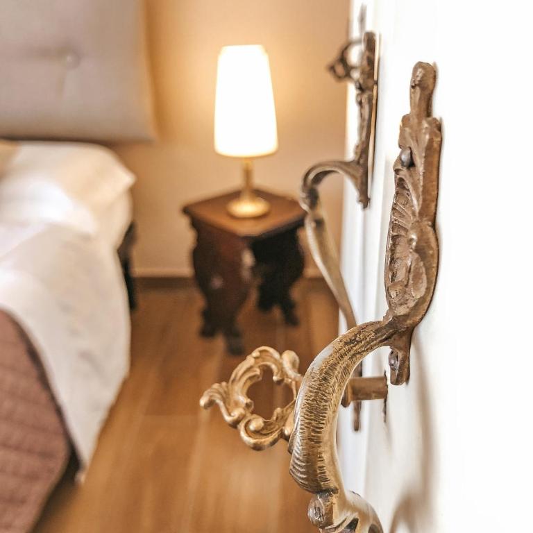 Alle Porte Del Barocco - Three-Bedroom Apartment - 22