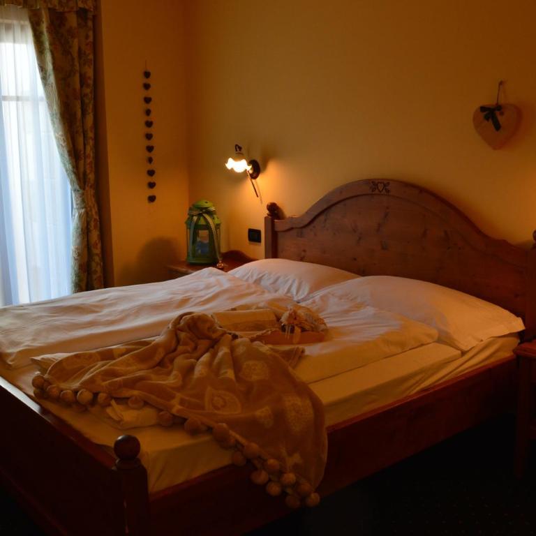 Hotel Garnì Carpe Diem - Suite - 9