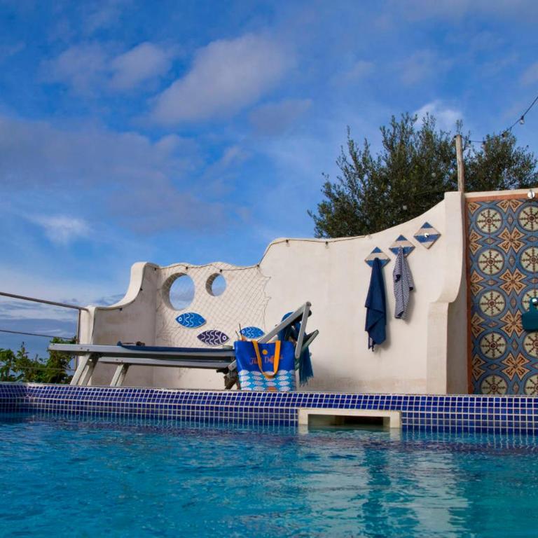 MiraCapri Villa - Villa with Private Pool - 13