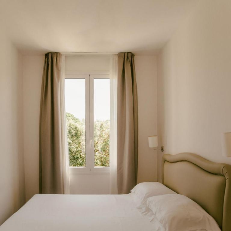 Residence Altair - Serra degli Alimini - Suite con 1 Camera da Letto e 1 Divano-Letto - 1