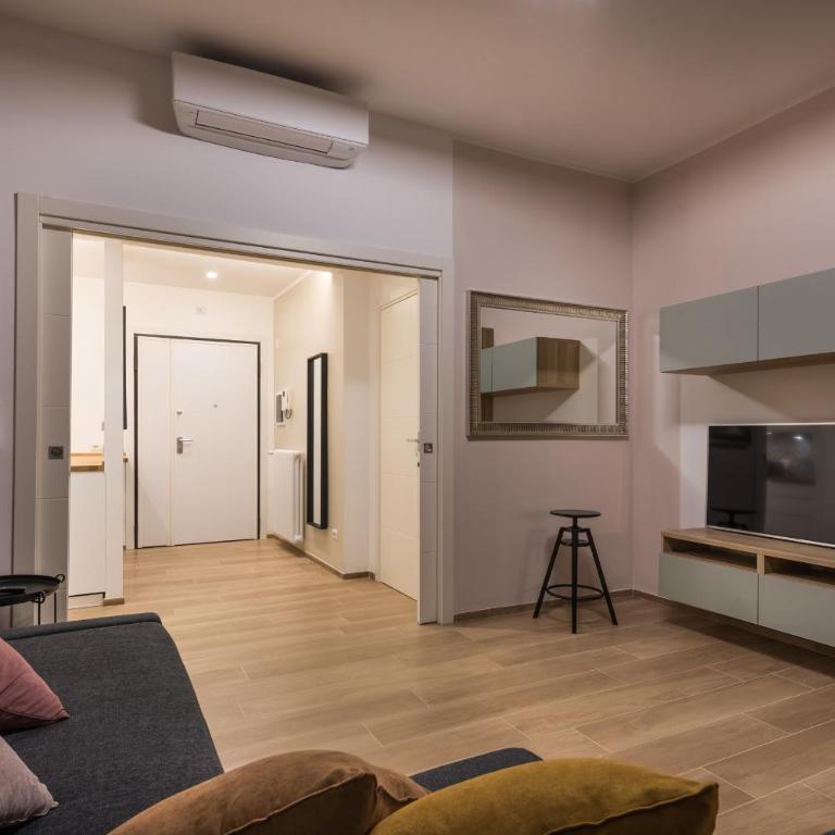 Super Comfort Pisino Street - Appartement 2 Chambres - 5