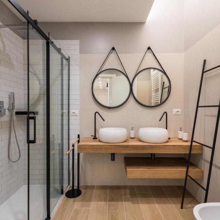 Super Comfort Pisino Street - Appartement 2 Chambres - 35
