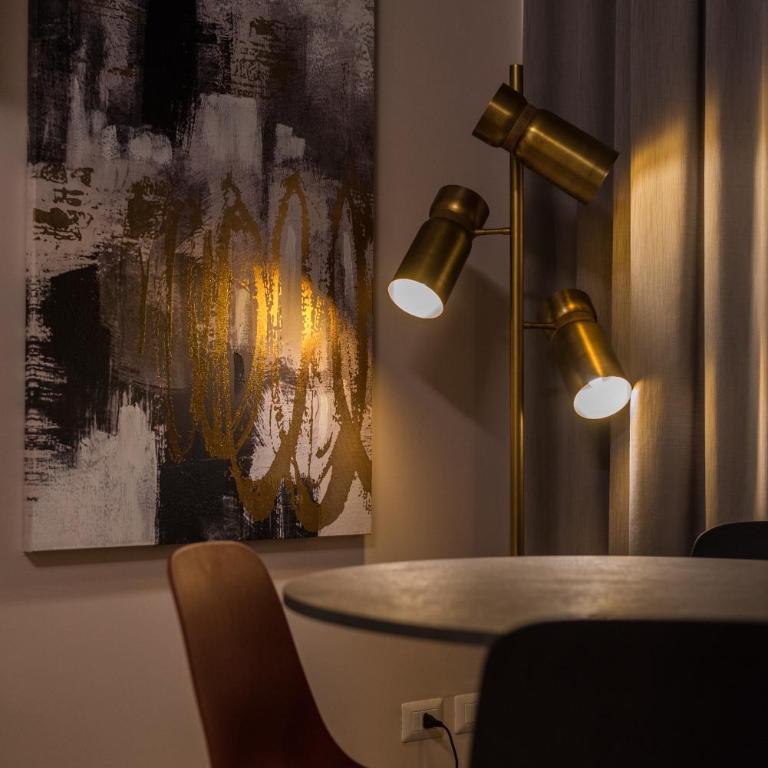 Super Comfort Pisino Street - Appartement 2 Chambres - 7
