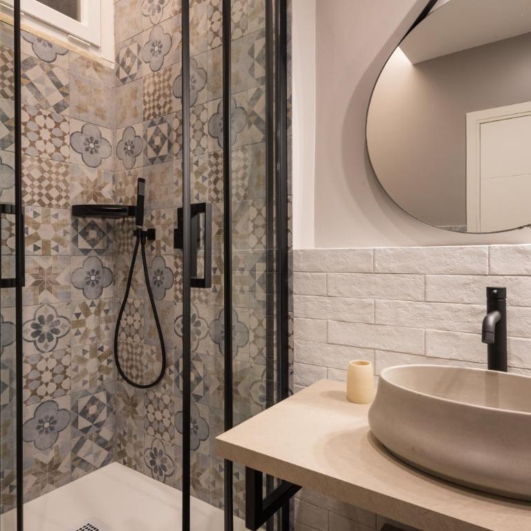 Super Comfort Pisino Street - Appartement 2 Chambres - 53