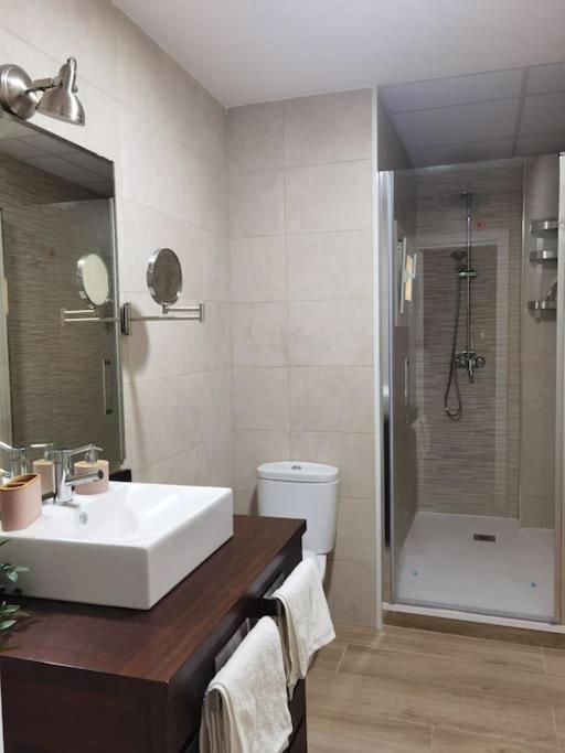 Fantástico piso nuevo, Mentidero - Apartamento de 3 dormitorios - 15