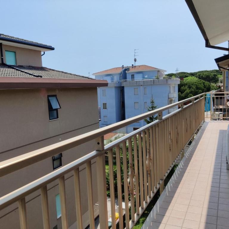 Charming flat close to the beach - Appartamento - 10