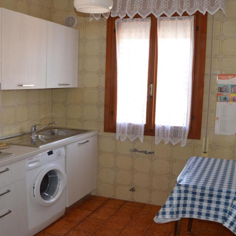 Charming flat close to the beach - Appartamento - 5