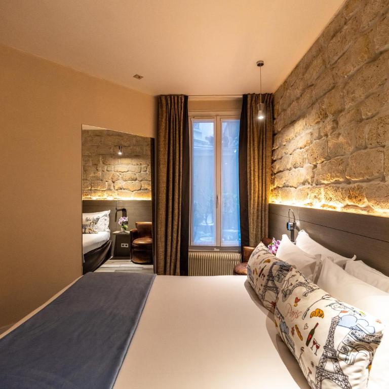 Hotel Minerve - Camera Singola Superior - 10