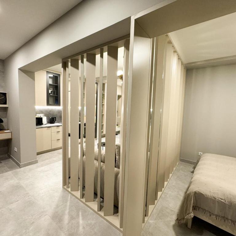 Merak2 Apartment- Free Garage Parking - One-Bedroom Apartment - 19