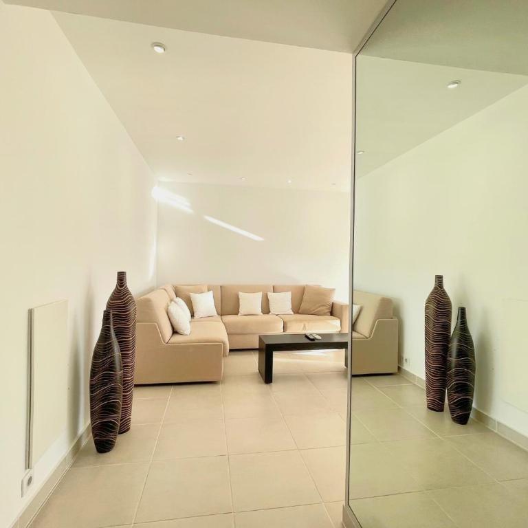 PR Croisette, by Welcome to Cannes - Apartamento con terraza - 1
