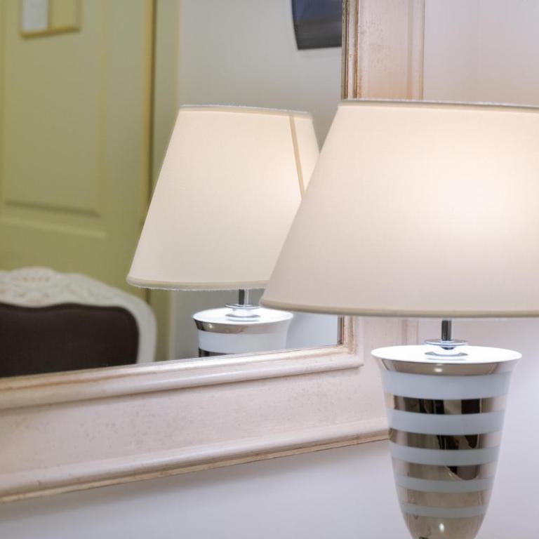 Hotel Art Atelier - Place of Charme - Camera Singola Standard - 1